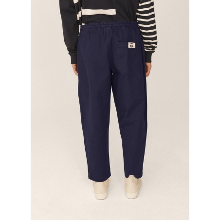 Pantalón Umbro YMC Warmup Trousers Navy Blazer