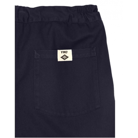 Short Umbro YMC Shorts Navy Blazer