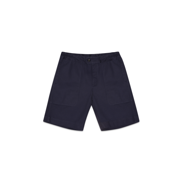 Short Umbro YMC Shorts Navy Blazer UMSH0186-OGK