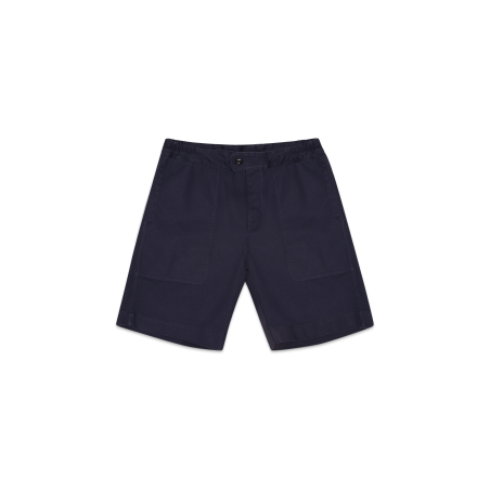 Short Umbro YMC Shorts Navy Blazer UMSH0186-OGK