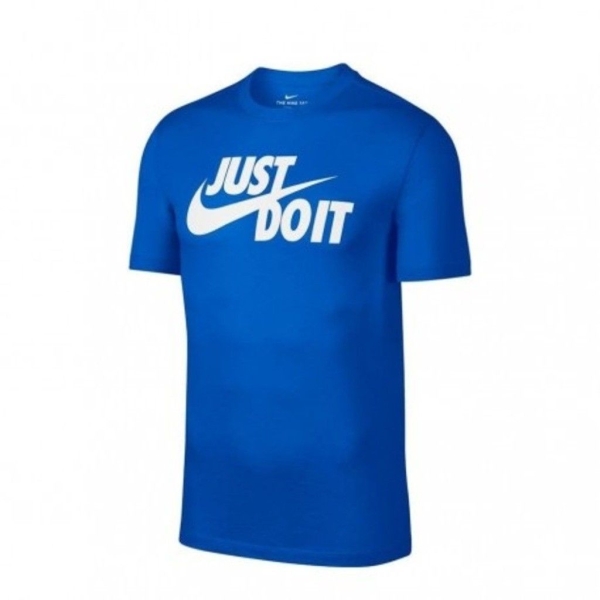 Camiseta Nike Just Do It AR5006-480