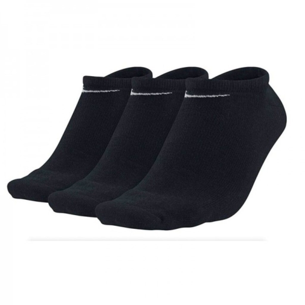Calcetines Nike Lightweight Negros SX2554-001