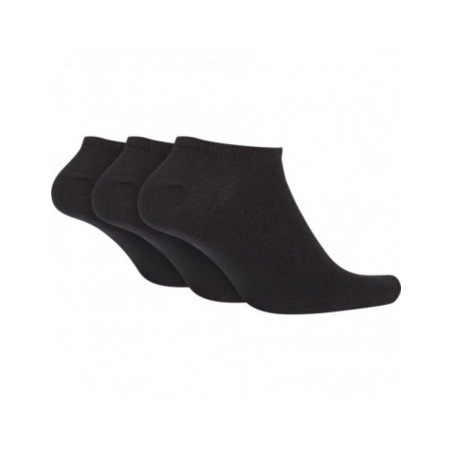 Calcetines Nike Lightweight Negros