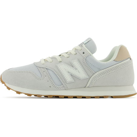 Zapatilla New Balance Beige 
WL373SU2