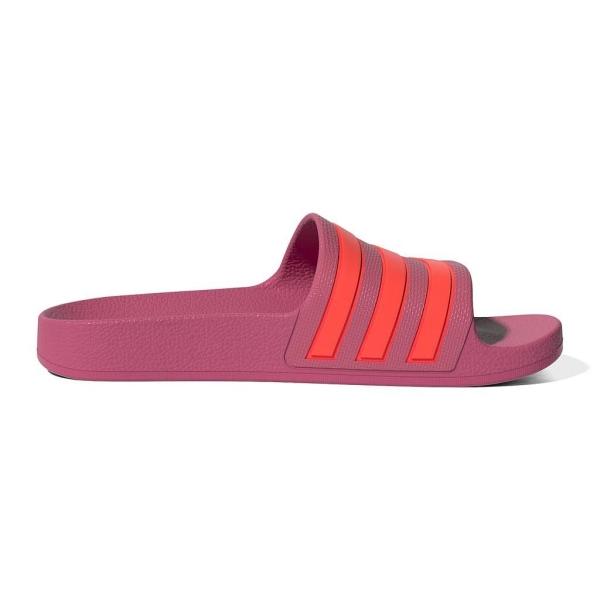 Chancla Adidas Adilette Aqua Rosa