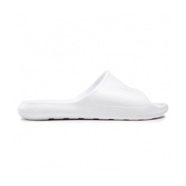 Chancla Nike Victori One Blanca
