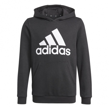 Sudadera Adidas Essentials Negra