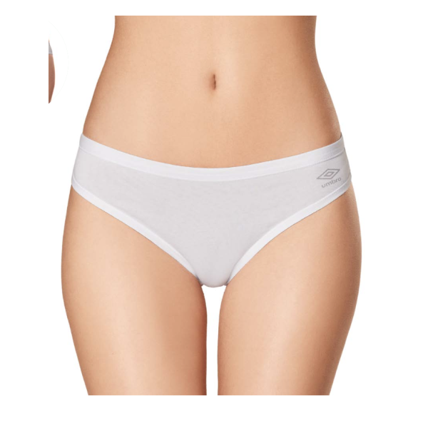 Braga Umbro Cotton Brasiliana Blanco