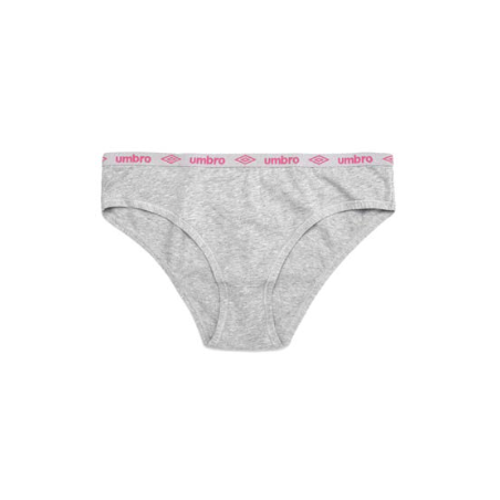Braga Umbro Color Cotton Gris