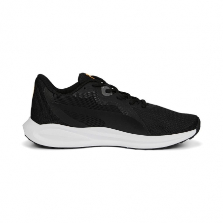 Zapatilla Puma Twitch Runner Negra