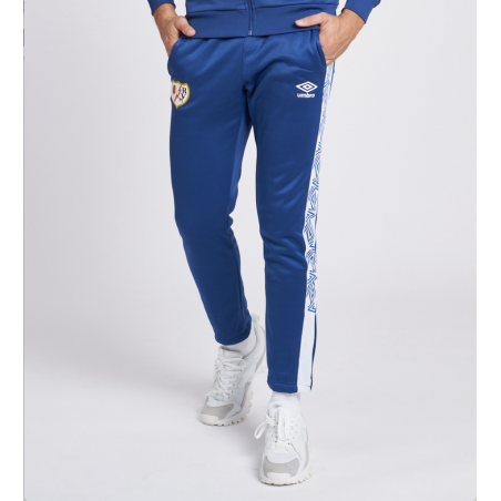 Pantalón Umbro Rayo Vallecano Walking/22 Player Pant