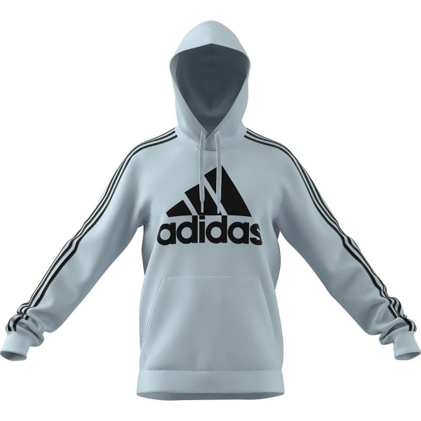 Sudadera Adidas Essencials Azul