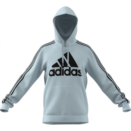 Sudadera Adidas Essencials Azul