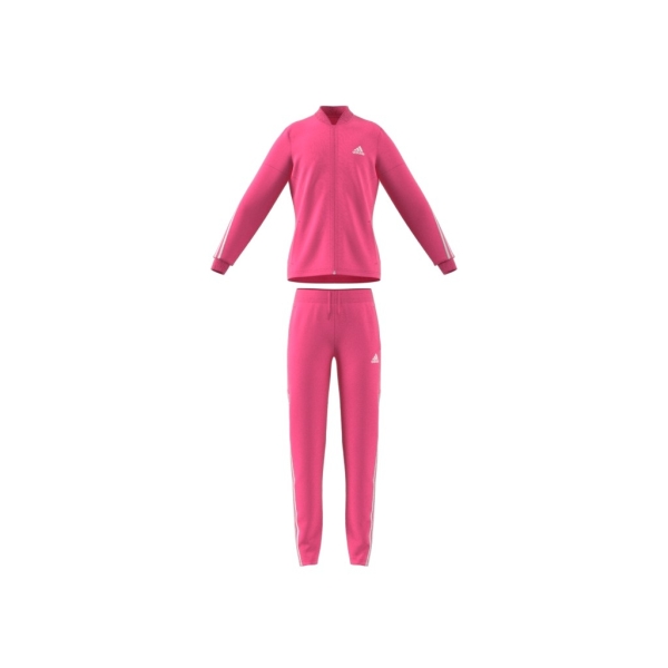 Chándal Adidas Aeroready Rosa