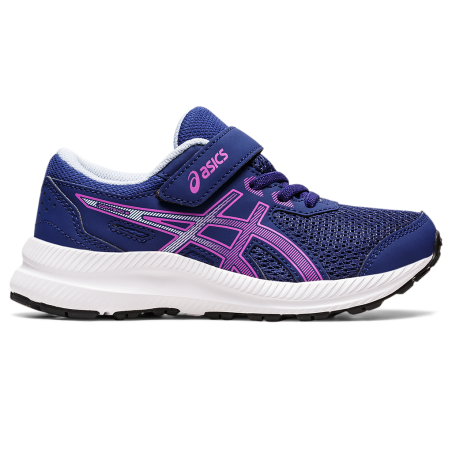 Zapatilla Asics Contend 8 Marino