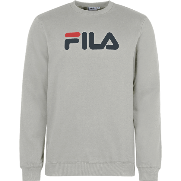 Sudadera Fila Barbian Gris
