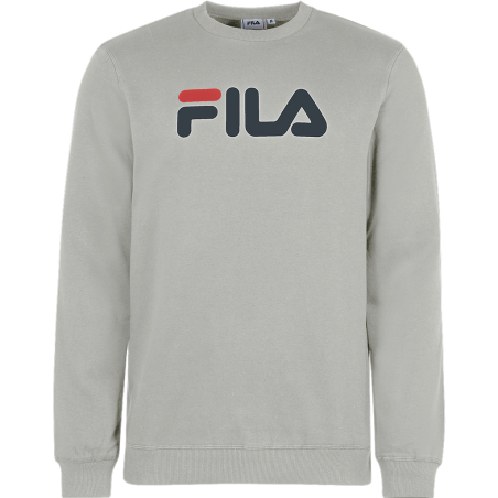 Sudadera Fila Barbian Gris