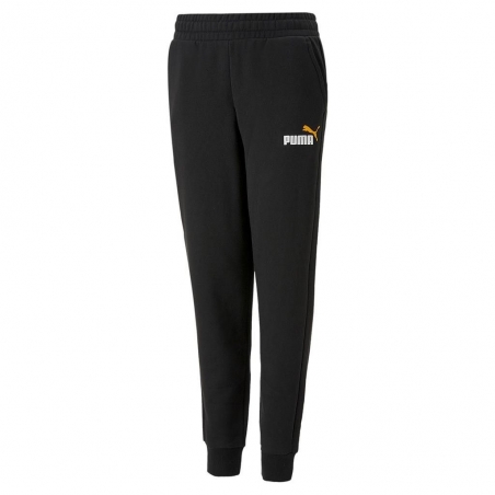 Pantalón Puma Ess+ 2 Negro