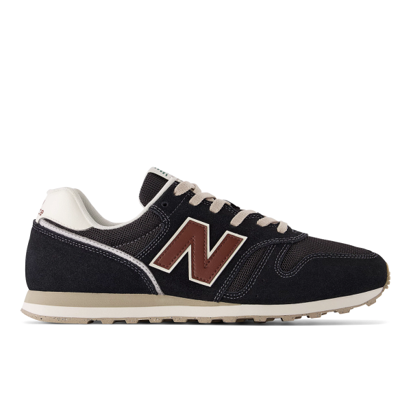Zapatilla New Balance Negra