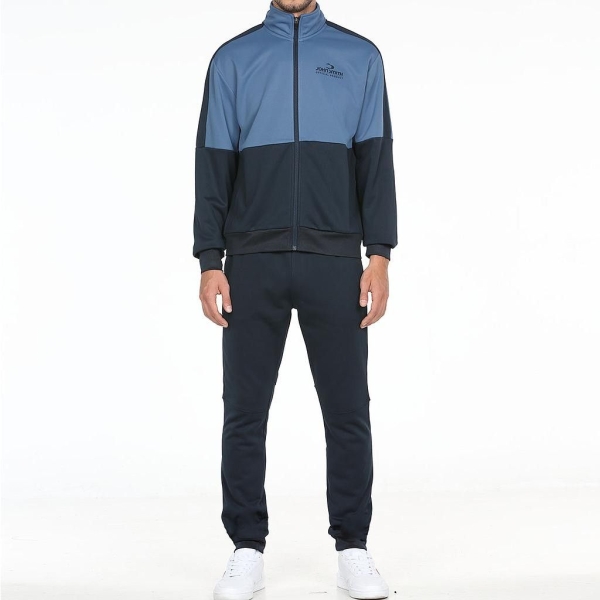 Chándal John Smith Korlo Marino