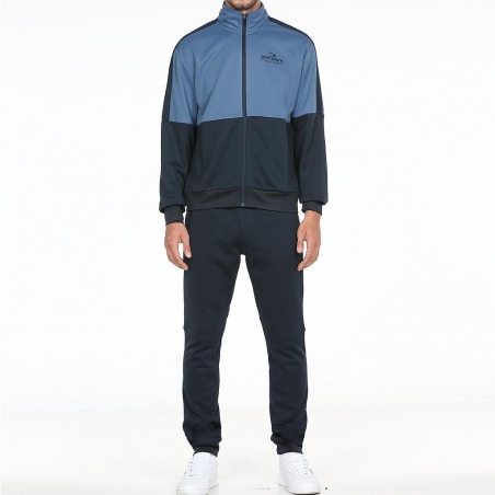 Chándal John Smith Korlo Marino