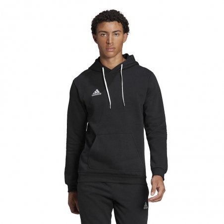 Sudadera Adidas Performance Negra
