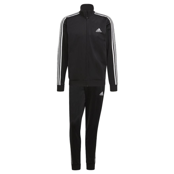 Chándal Adidas Essentials Negro