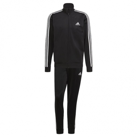 Chándal Adidas Essentials Negro