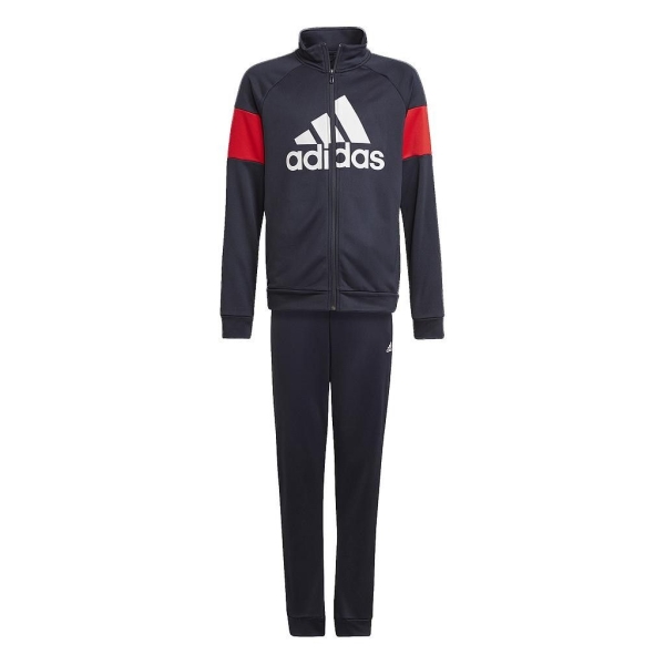 Chándal Adidas Badge Of Sports Marino