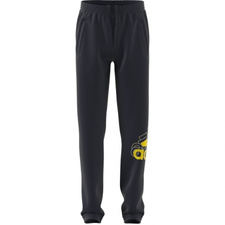 Pantalón Adidas Sportwear Marino