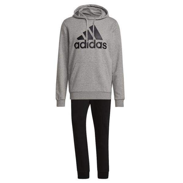 Chándal Adidas Essentials Gris