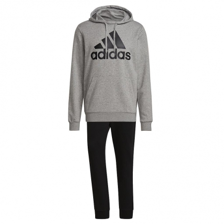 Chándal Adidas Essentials Gris