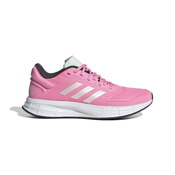 Zapatilla Adidas Duramo 10 Rosa