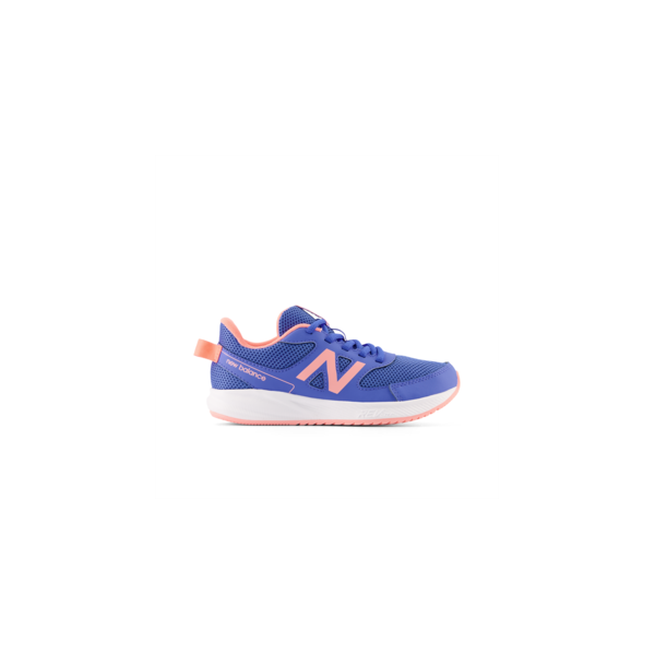 Zapatilla New Balance Morado