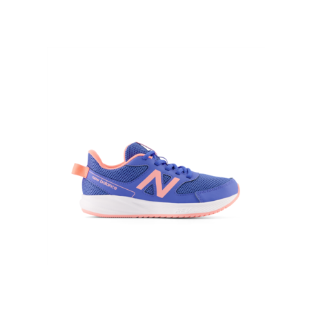 Zapatilla New Balance Morado