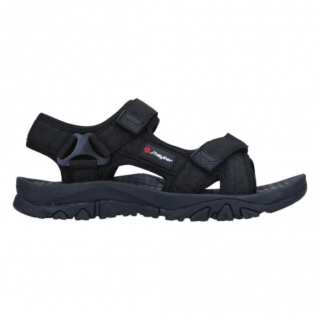 Sandalia J'Hayber Oaseno Negra