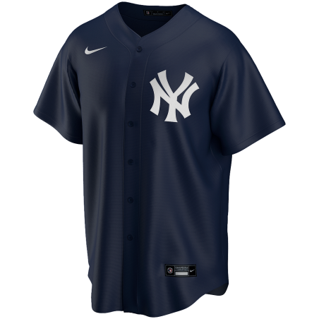 Camiseta Nike New York Yankees Marino