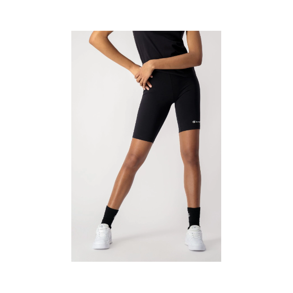 Short Champion American Negro