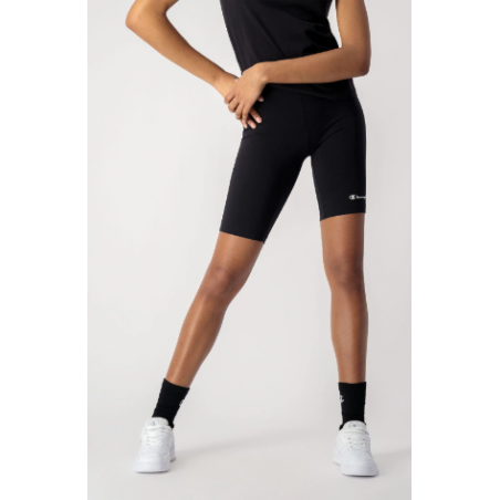 Short Champion American Negro