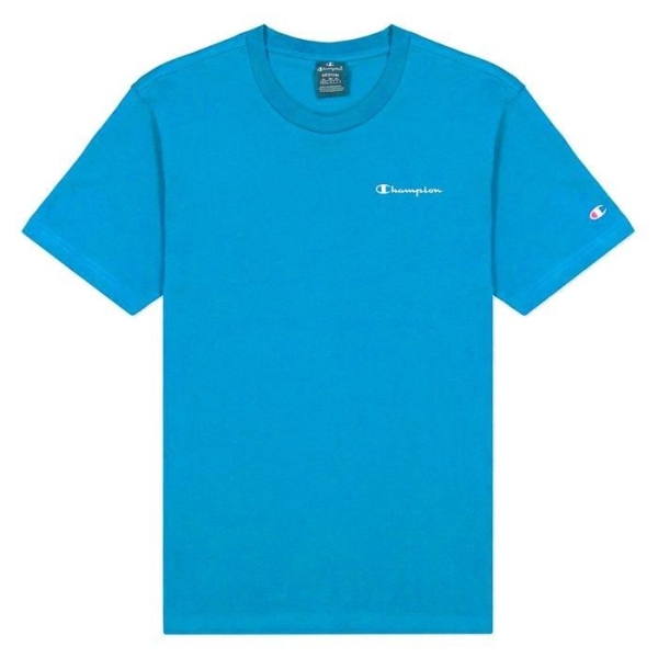 Camiseta Champion American Classics Azul