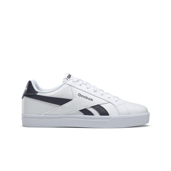 Zapatilla Reebok Royal Complete 3.0 Blanca