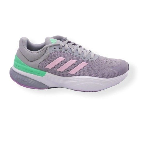 Zapatilla Adidas Response Super 3.0 Gris
