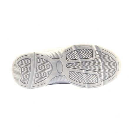 Zapatilla John Smith Ceten Blanca