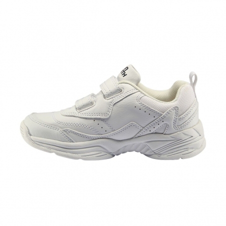 Zapatilla John Smith Ceten Blanca