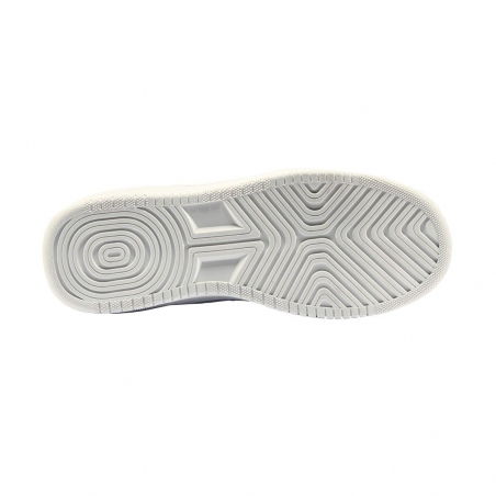 Zapatilla John Smith Vimon Blanca