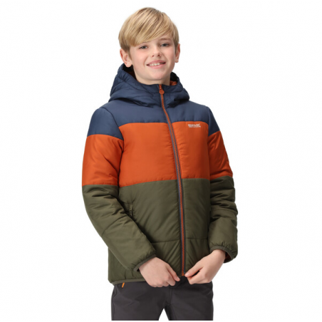 Anorak Regatta Lofthouse VII Marino