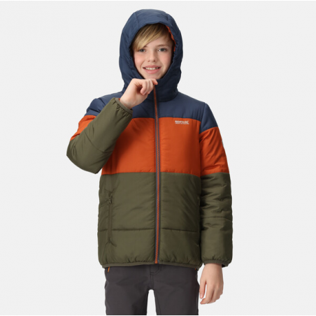 Anorak Regatta Lofthouse VII Marino