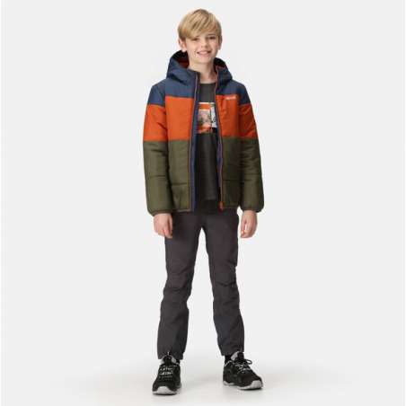 Anorak Regatta Lofthouse VII Marino