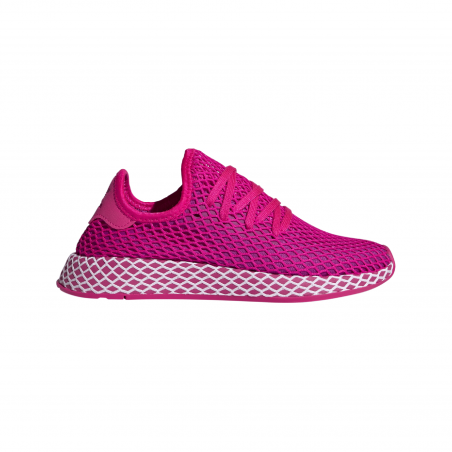 Zapatillas Adidas Deerupt Rosa