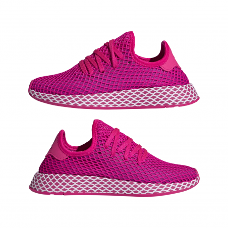 Zapatillas Adidas Deerupt Rosa